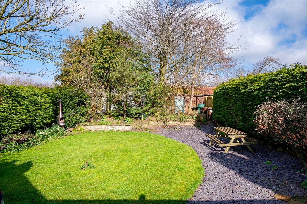 4 bedroom house, High Stittenham, Stittenham YO60 - Available