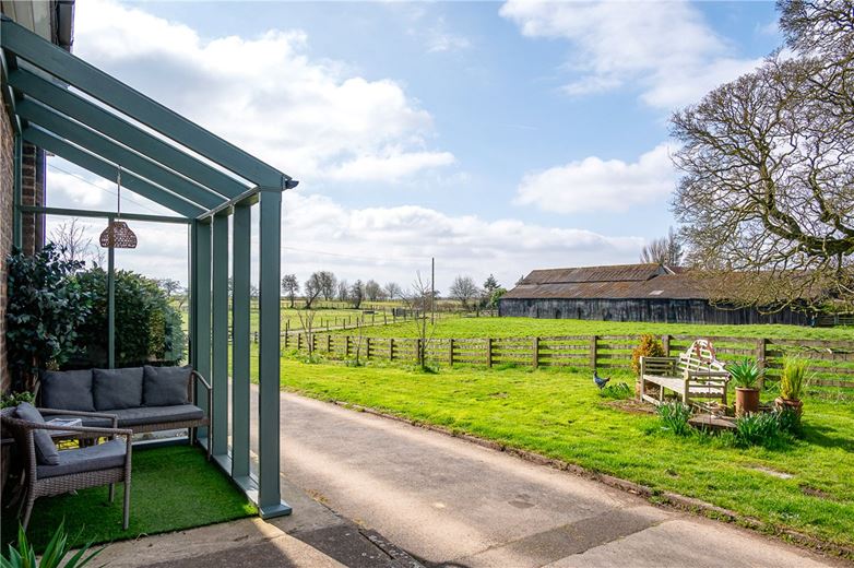 4 bedroom house, High Stittenham, Stittenham YO60 - Available