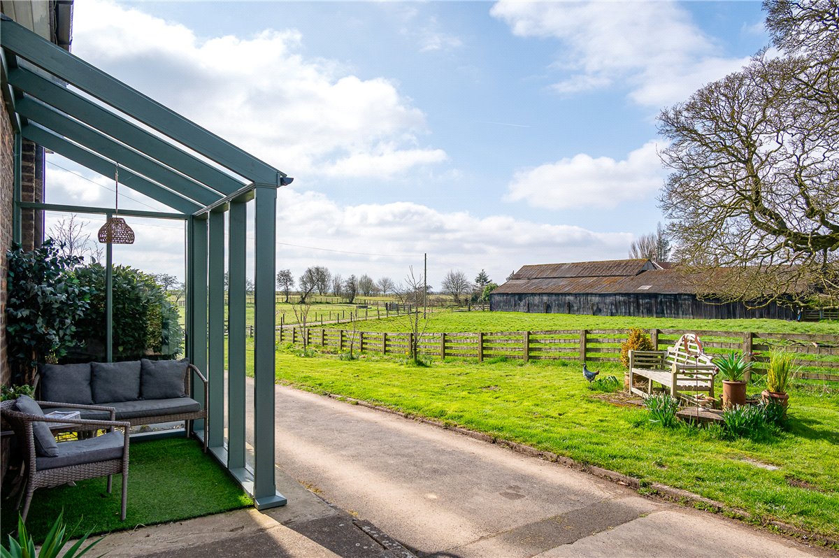 4 bedroom house, High Stittenham, Stittenham YO60 - Available