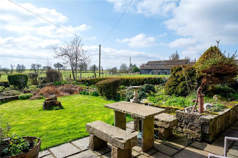 4 bedroom house, High Stittenham, Stittenham YO60 - Available