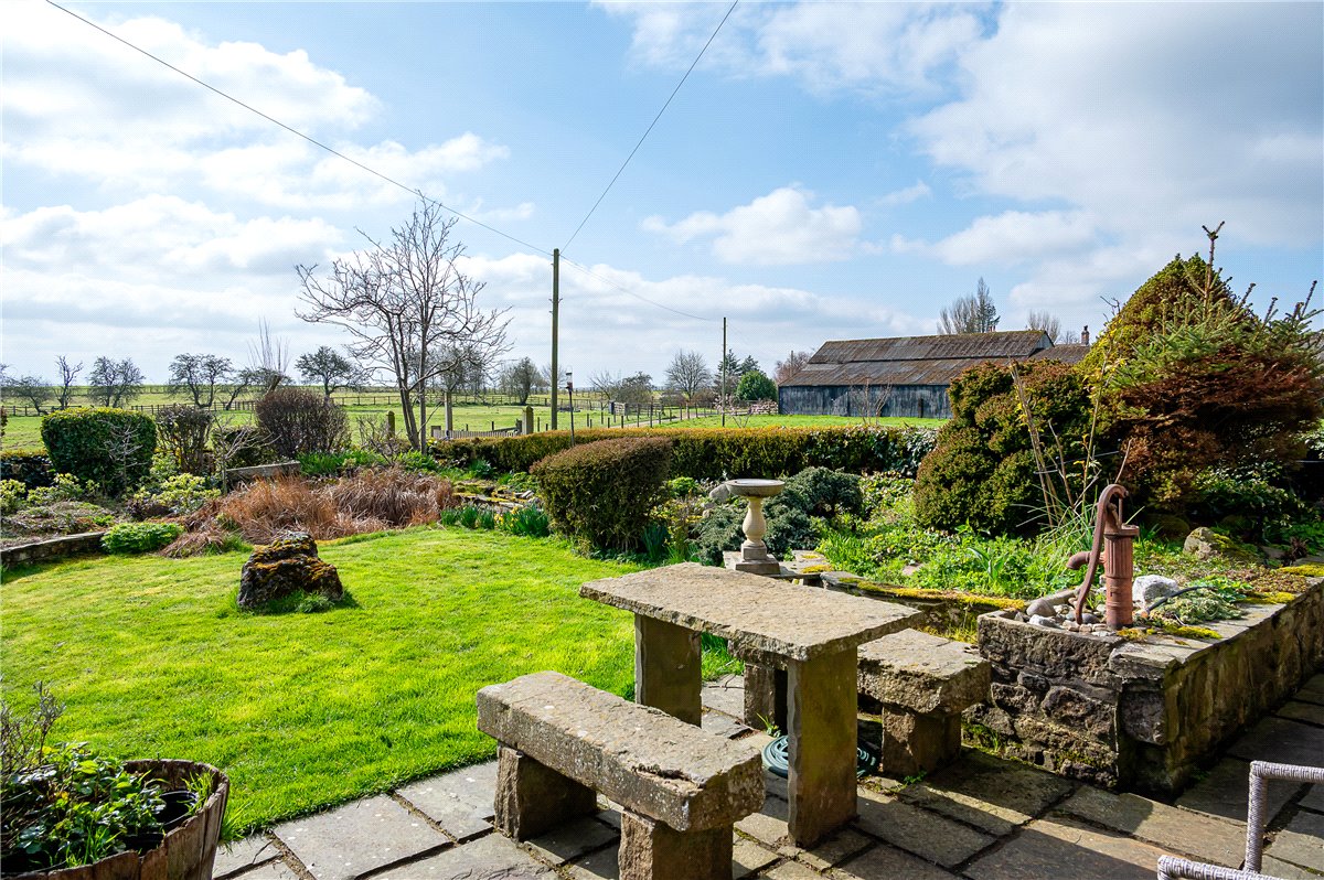 4 bedroom house, High Stittenham, Stittenham YO60 - Available