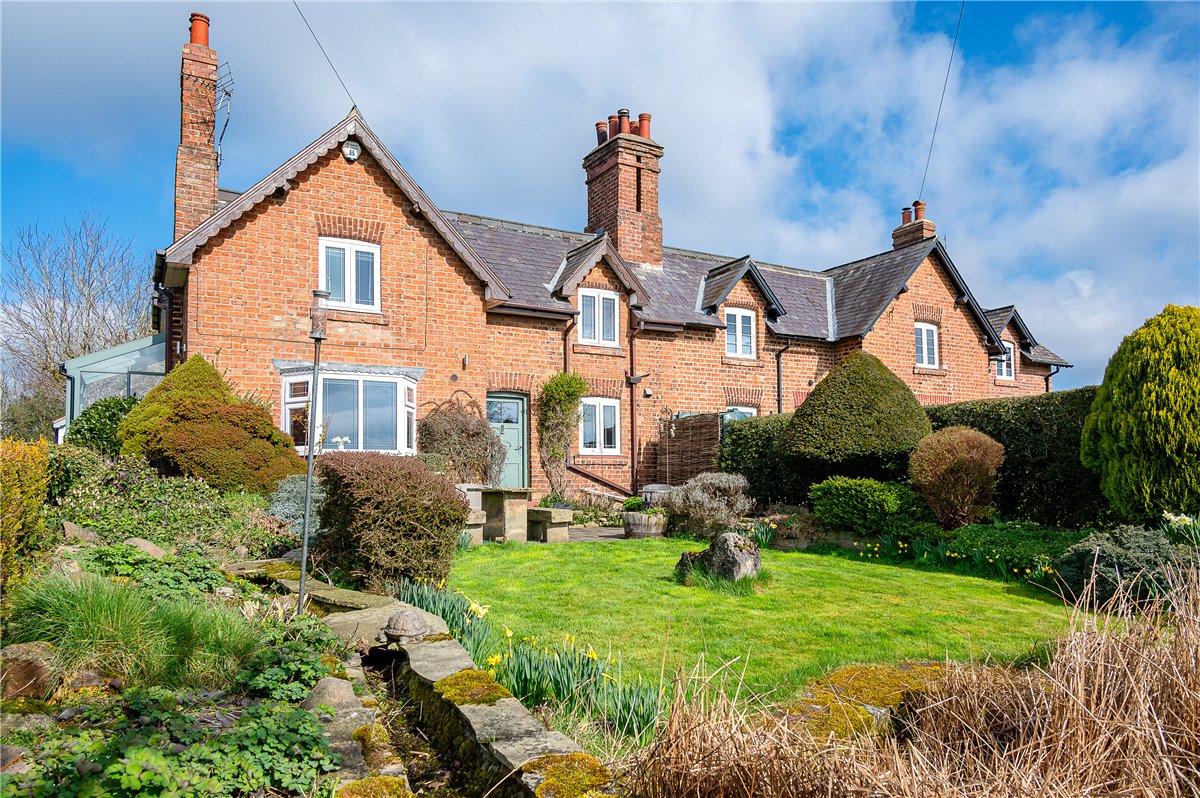 4 bedroom house, High Stittenham, Stittenham YO60 - Available