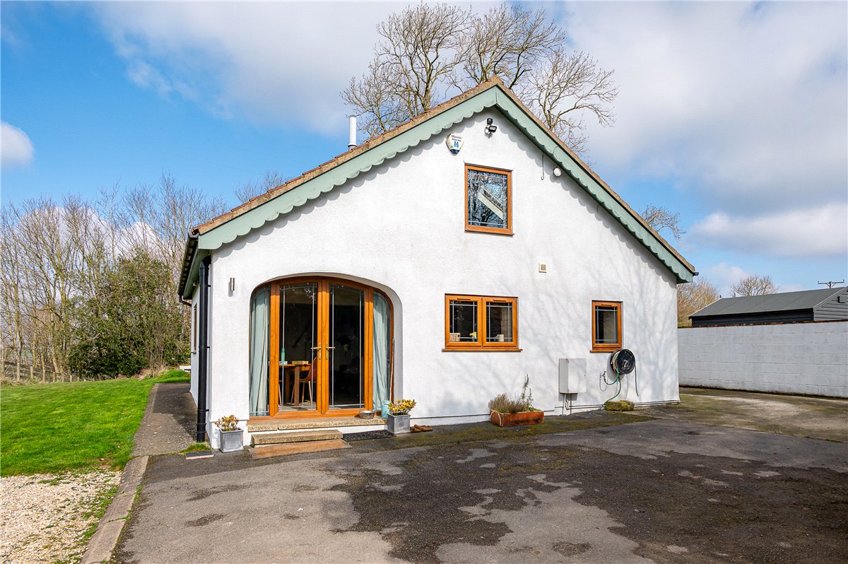 4 bedroom house, High Stittenham, Stittenham YO60 - Available