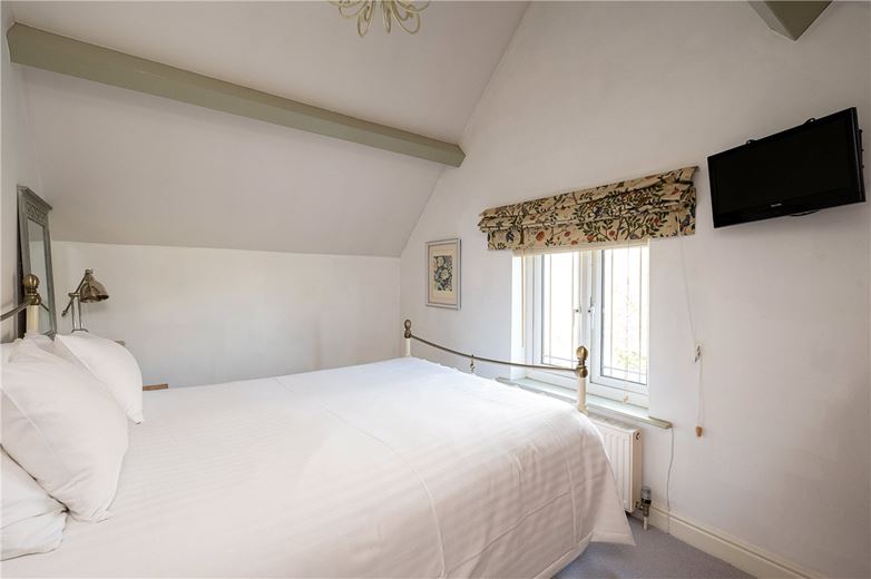 4 bedroom house, High Stittenham, Stittenham YO60 - Available