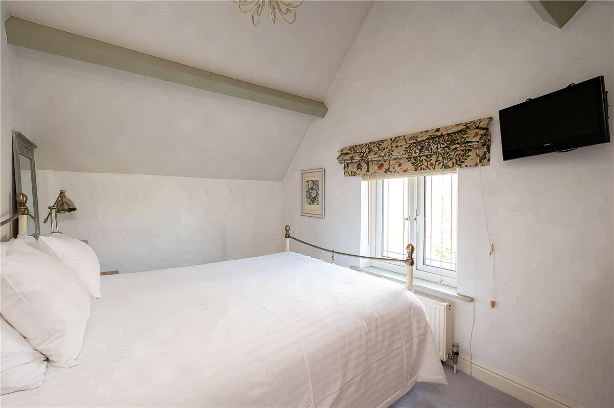 4 bedroom house, High Stittenham, Stittenham YO60 - Available