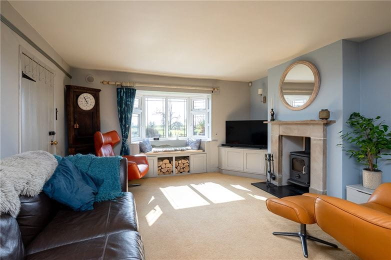 4 bedroom house, High Stittenham, Stittenham YO60 - Available