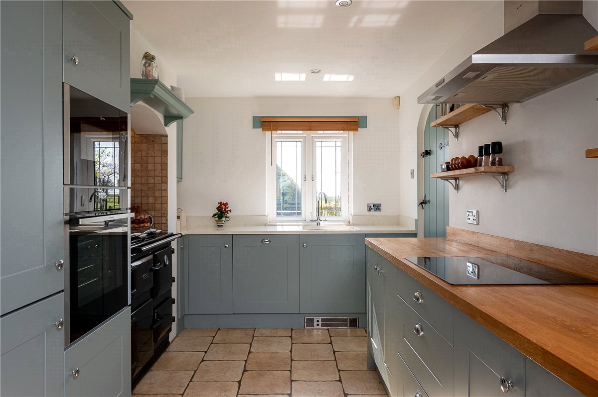 4 bedroom house, High Stittenham, Stittenham YO60 - Available