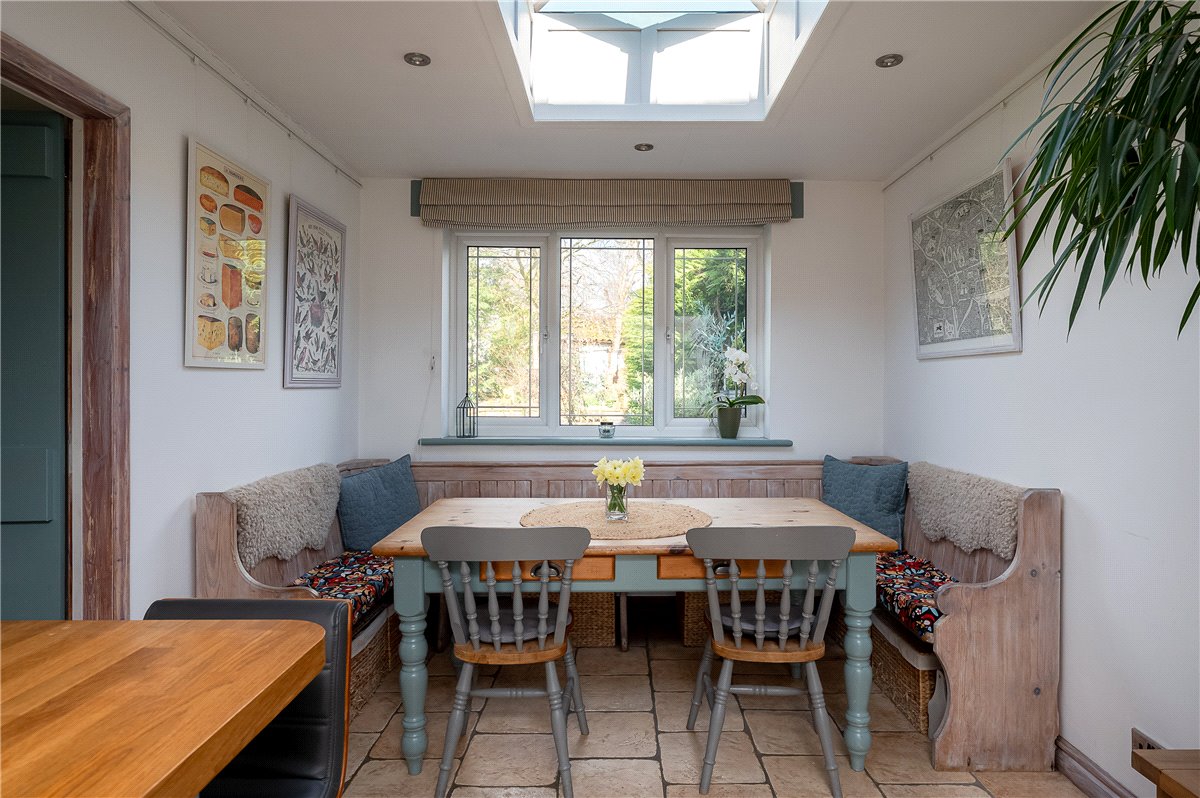 4 bedroom house, High Stittenham, Stittenham YO60 - Available