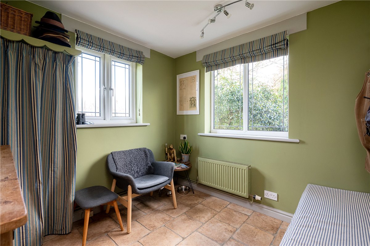 4 bedroom house, High Stittenham, Stittenham YO60 - Available