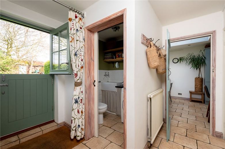 4 bedroom house, High Stittenham, Stittenham YO60 - Available