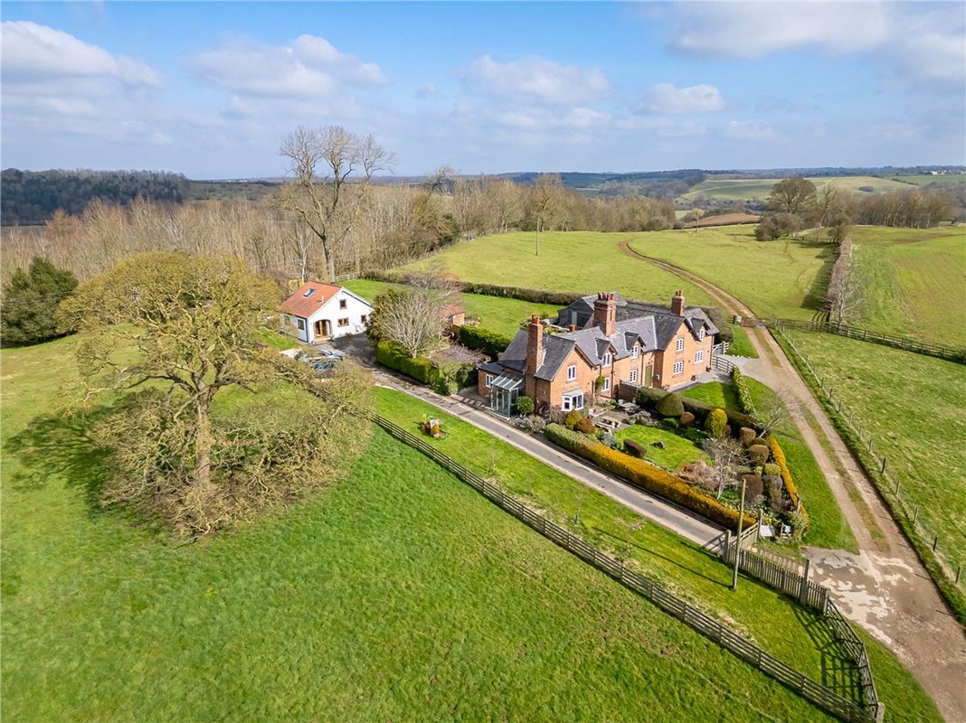 4 bedroom house, High Stittenham, Stittenham YO60 - Available