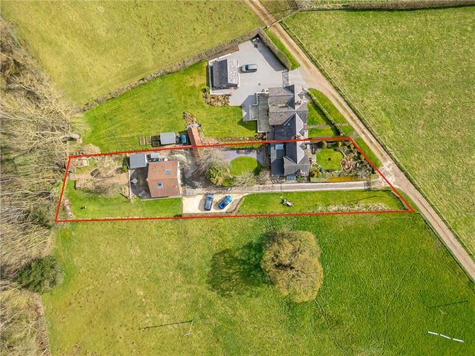 4 bedroom house, High Stittenham, Stittenham YO60 - Available