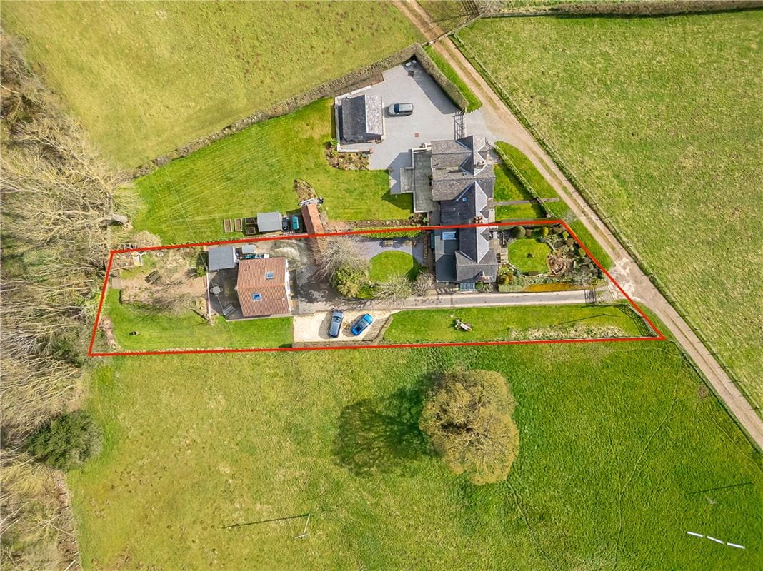 4 bedroom house, High Stittenham, Stittenham YO60 - Available