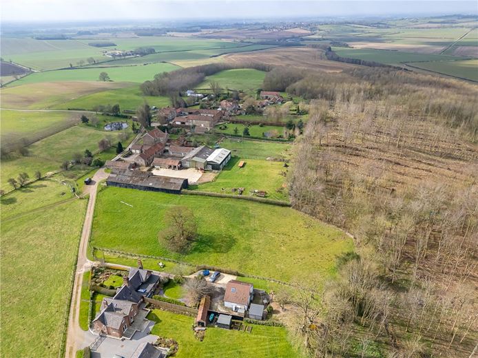 4 bedroom house, High Stittenham, Stittenham YO60 - Available