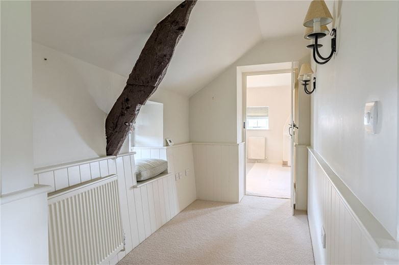 2 bedroom cottage, Pockley, York YO62 - Sold