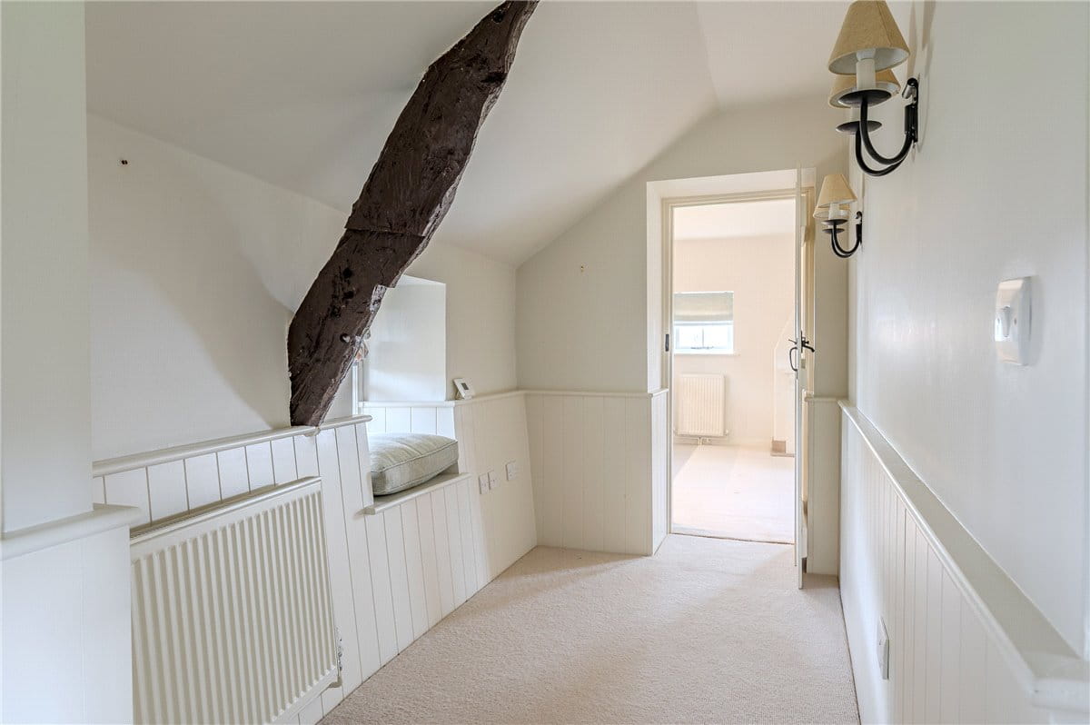 2 bedroom cottage, Pockley, York YO62 - Sold