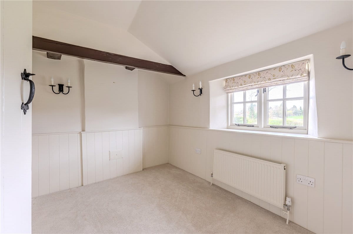 2 bedroom cottage, Pockley, York YO62 - Sold