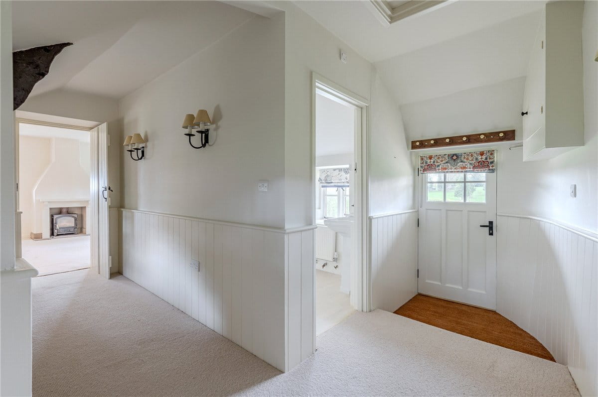 2 bedroom cottage, Pockley, York YO62 - Sold