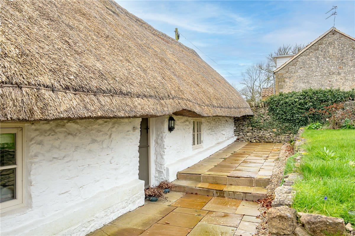 2 bedroom cottage, Pockley, York YO62 - Sold