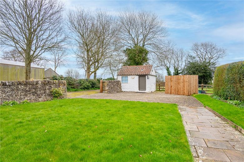 2 bedroom cottage, Pockley, York YO62 - Sold