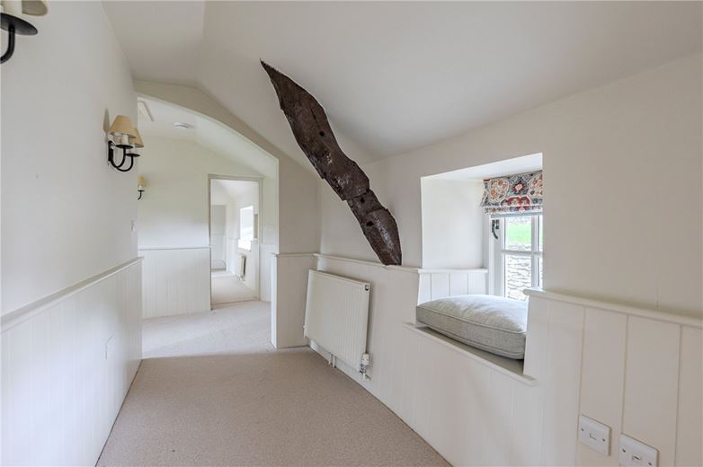 2 bedroom cottage, Pockley, York YO62 - Sold