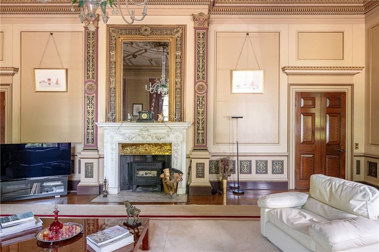 6 bedroom house, Grimston Park, Grimston LS24 - Available