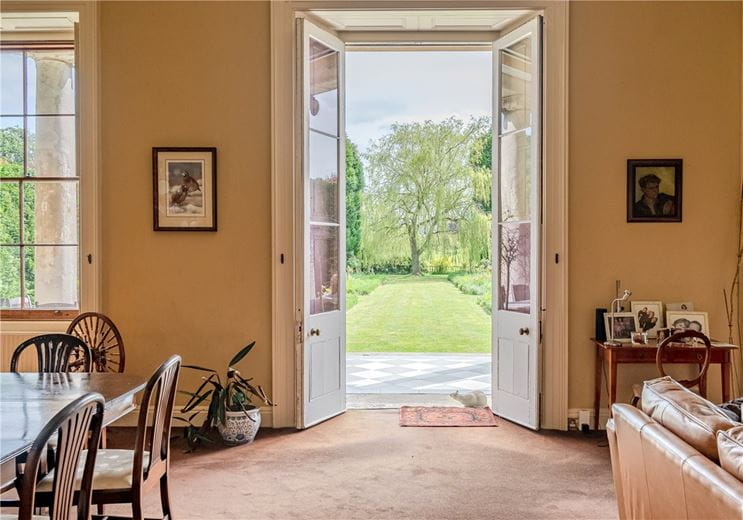 6 bedroom house, Grimston Park, Grimston LS24 - Available