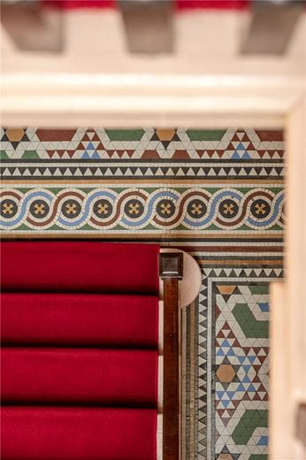 6 bedroom house, Grimston Park, Grimston LS24 - Available