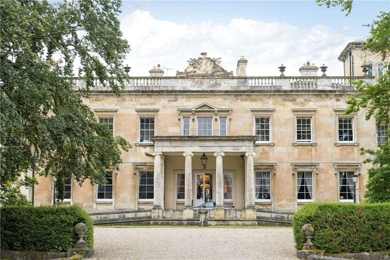 6 bedroom house, Grimston Park, Grimston LS24 - Available