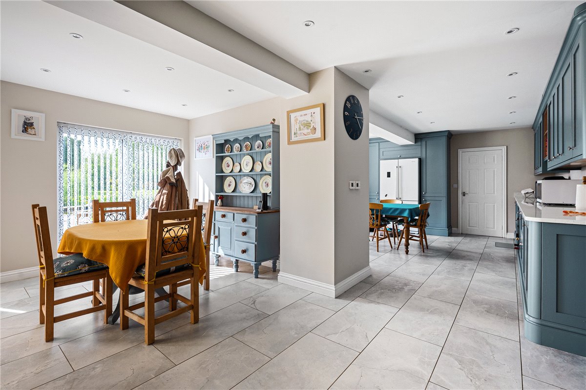  House, Aughton, York YO42 - Available