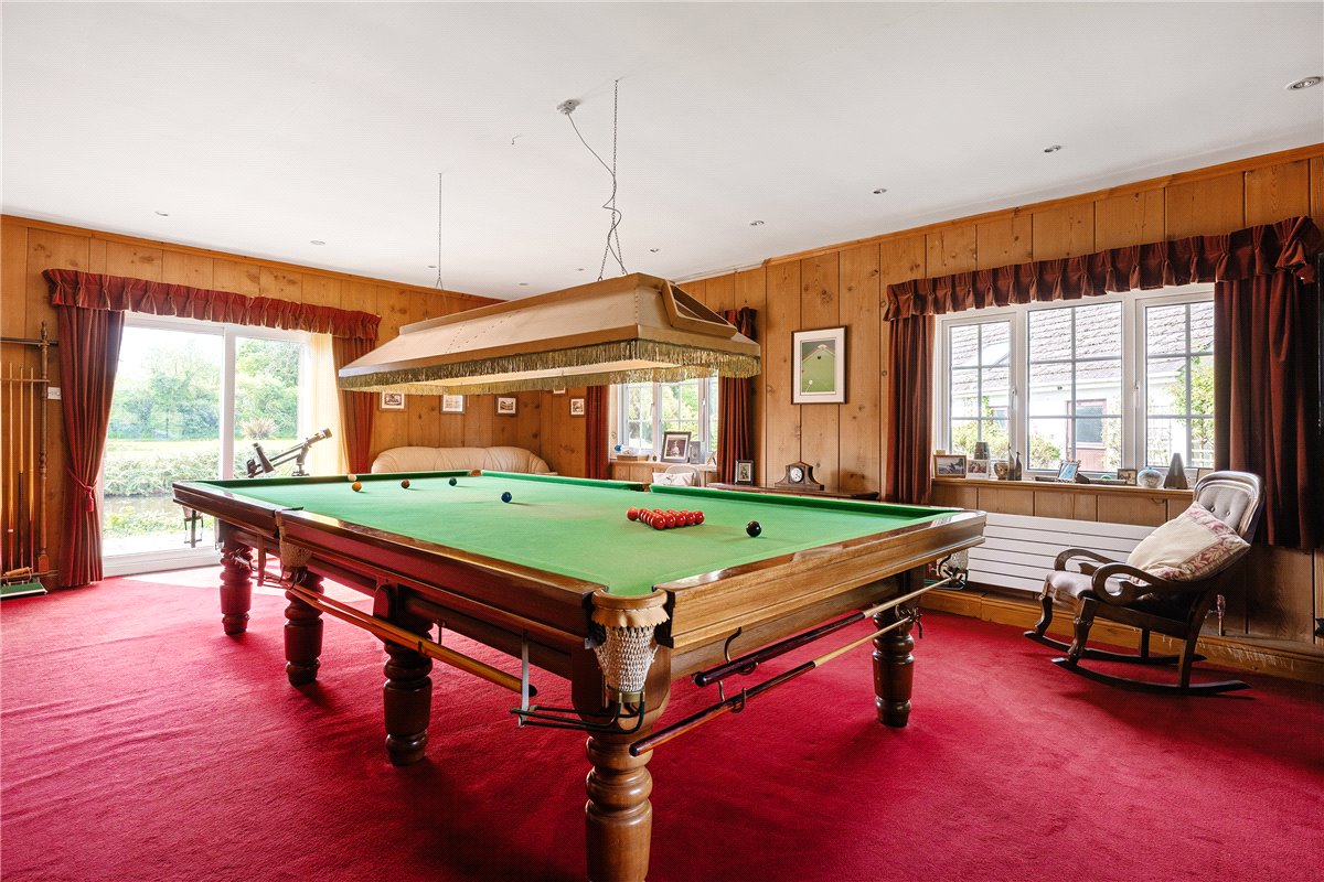  House, Aughton, York YO42 - Available