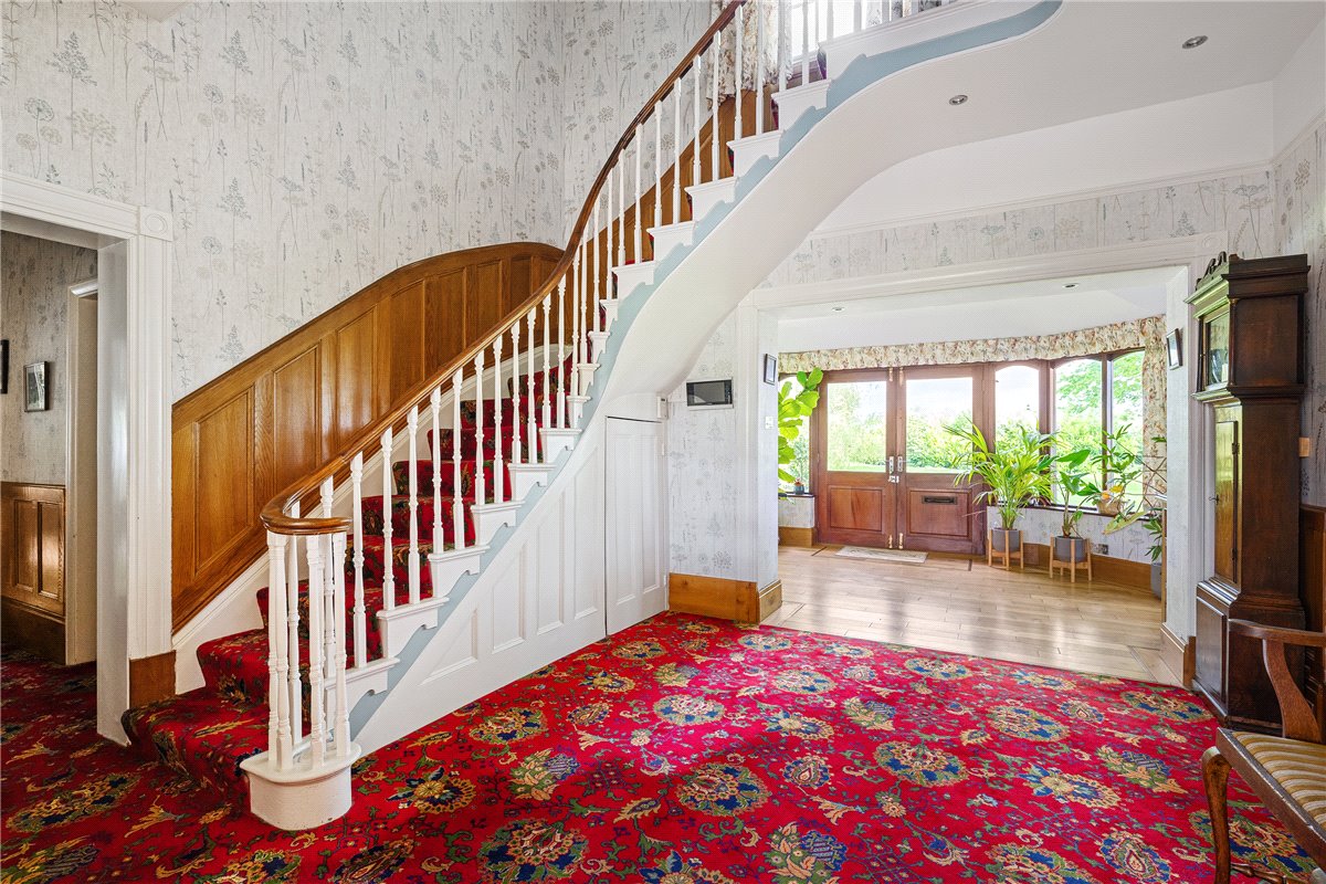  House, Aughton, York YO42 - Available