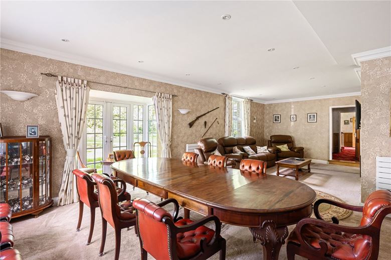  House, Aughton, York YO42 - Available