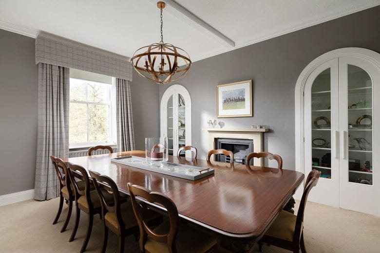 4 bedroom house, Flaxton, York YO60 - Sold STC