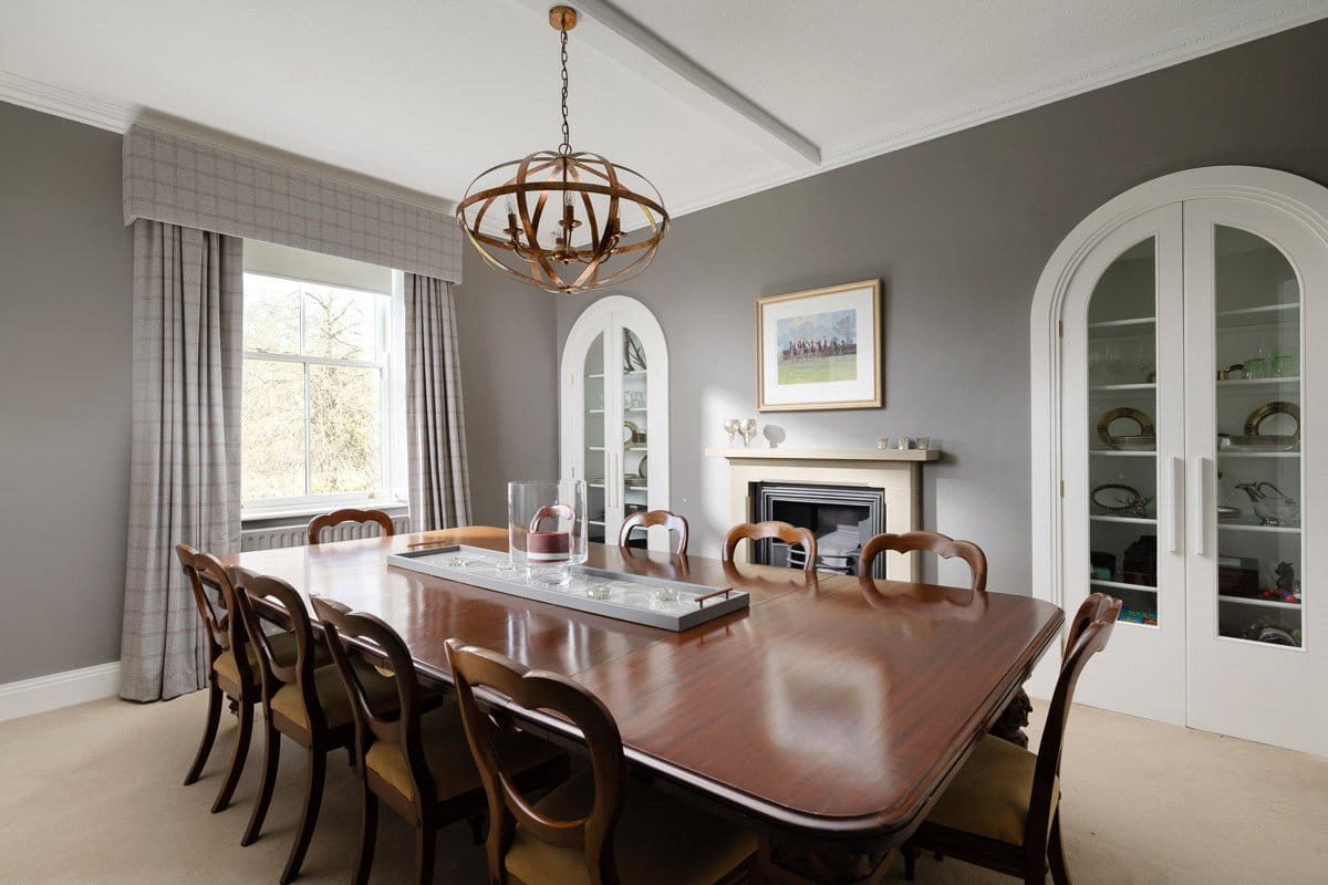 4 bedroom house, Flaxton, York YO60 - Sold STC