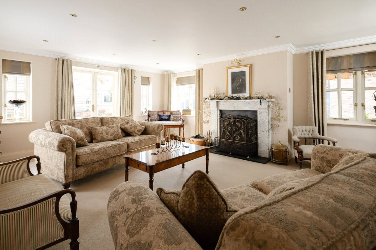 4 bedroom house, Flaxton, York YO60 - Sold STC