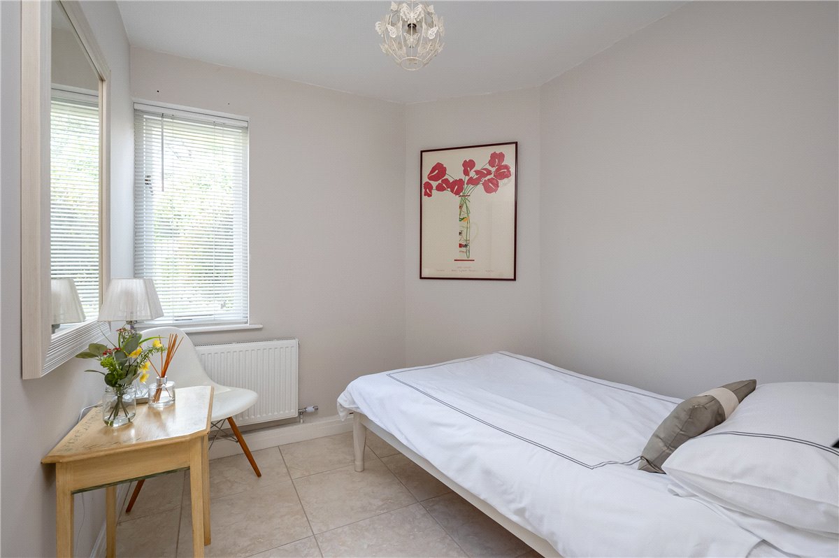 2 bedroom house, Sand Hutton Court, Sand Hutton YO41 - Sold STC