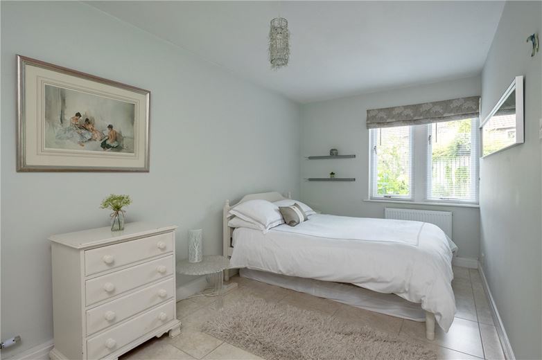 2 bedroom house, Sand Hutton Court, Sand Hutton YO41 - Sold STC