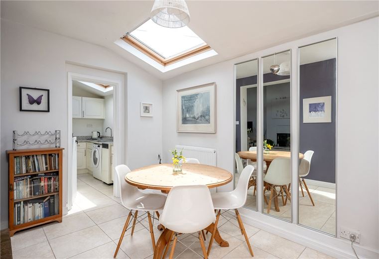 2 bedroom house, Sand Hutton Court, Sand Hutton YO41 - Sold STC