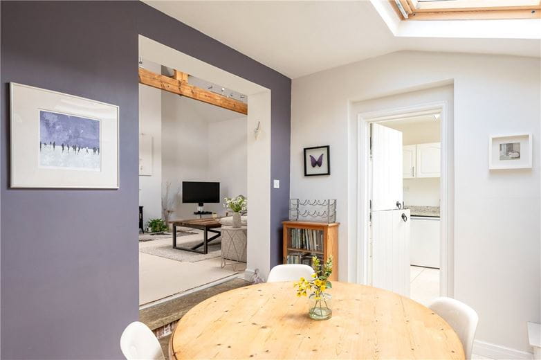 2 bedroom house, Sand Hutton Court, Sand Hutton YO41 - Sold STC