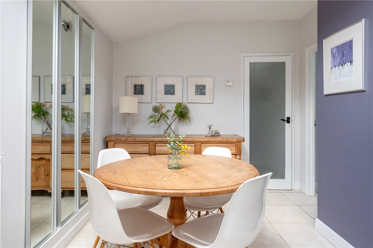 2 bedroom house, Sand Hutton Court, Sand Hutton YO41 - Sold STC