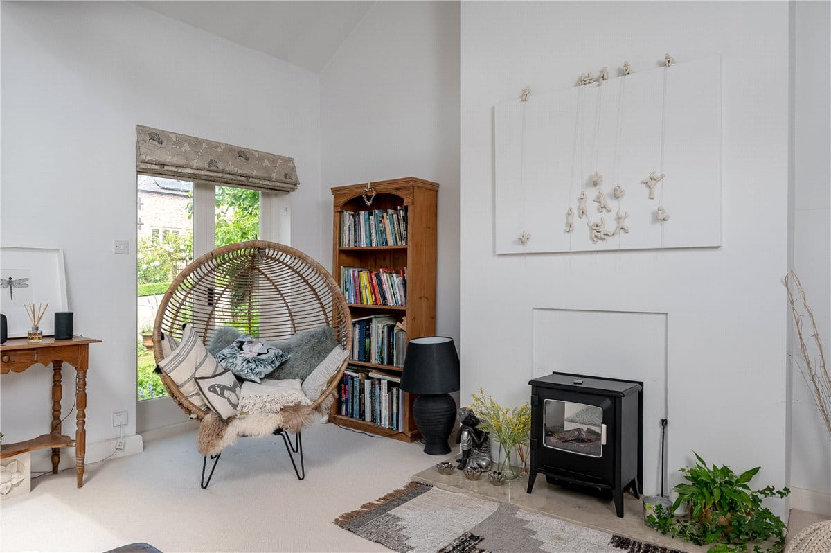 2 bedroom house, Sand Hutton Court, Sand Hutton YO41 - Sold STC