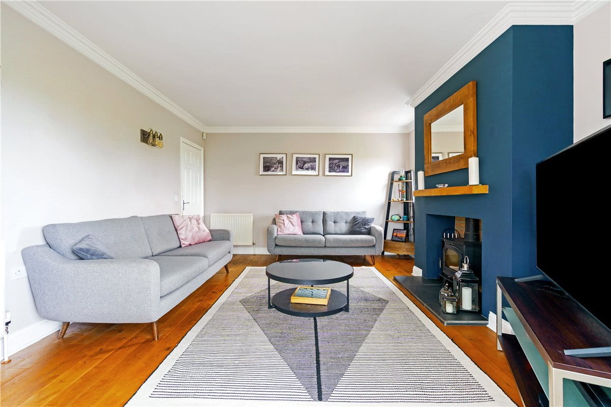 5 bedroom house, Black Dykes Lane, Upper Poppleton YO26 - Available