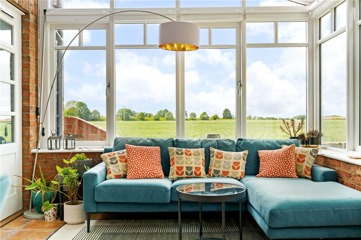 5 bedroom house, Black Dykes Lane, Upper Poppleton YO26 - Available