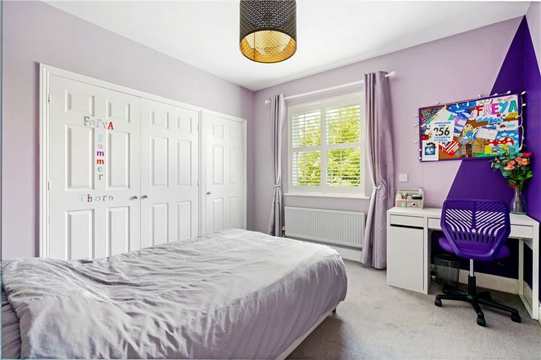 5 bedroom house, Black Dykes Lane, Upper Poppleton YO26 - Available