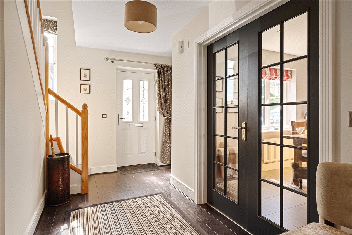 5 bedroom house, Thornbeck, Dunnington YO19 - Sold