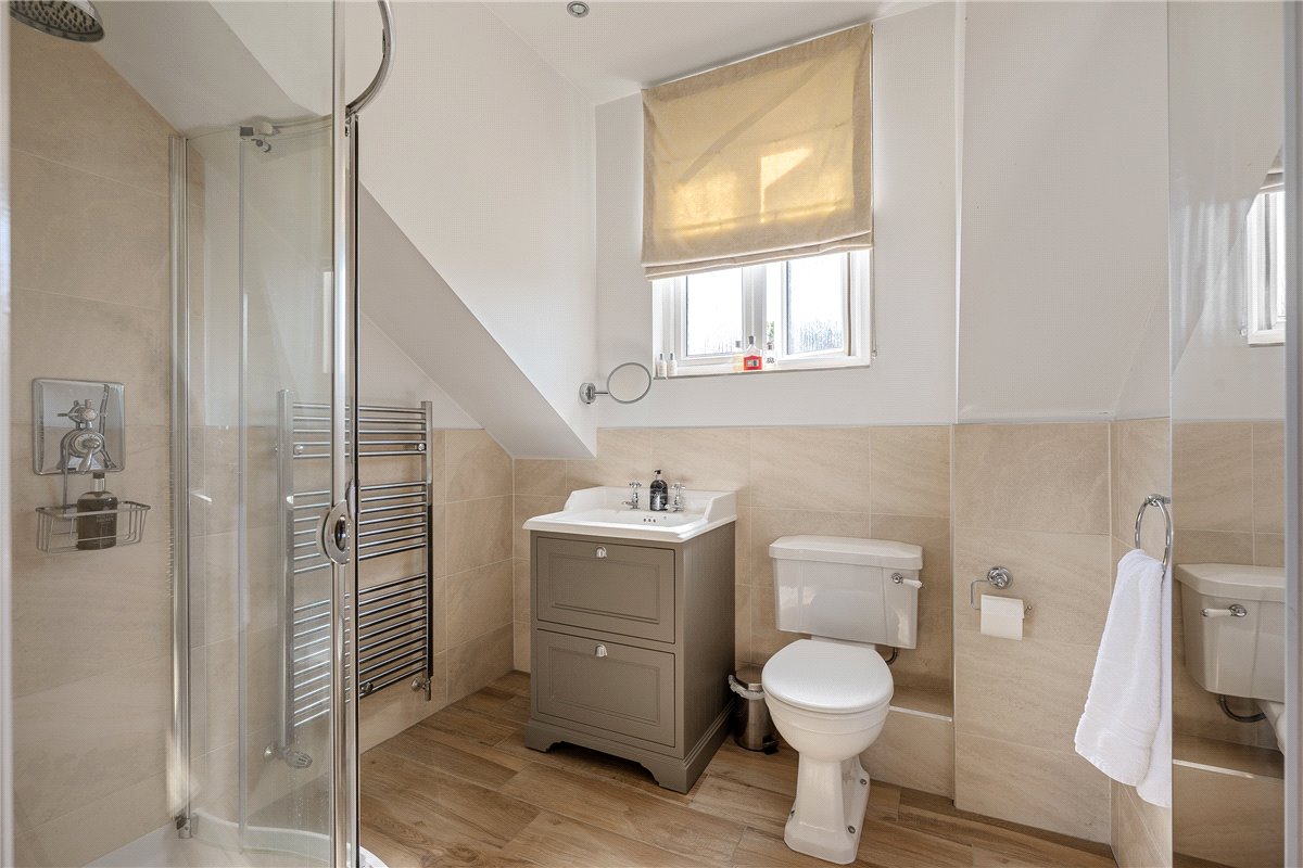 5 bedroom house, Thornbeck, Dunnington YO19 - Sold