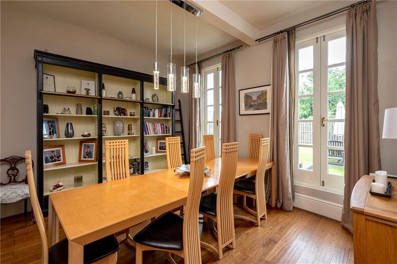 6 bedroom house, Main Street, North Duffield YO8 - Sold STC