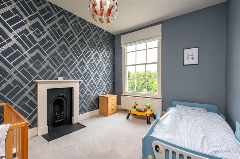 6 bedroom house, Main Street, North Duffield YO8 - Sold STC