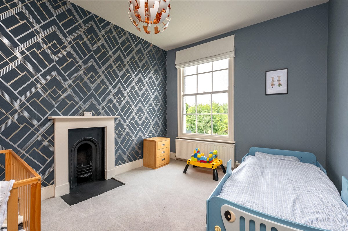 6 bedroom house, Main Street, North Duffield YO8 - Sold STC